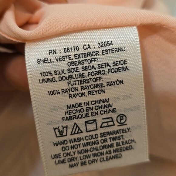 HD in Paris maxi dress from Anthropologie size 12 - Picture 10 of 10